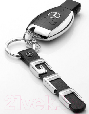 Брелок Mercedes-Benz GLC / B66957957