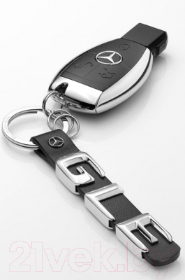 Брелок Mercedes-Benz GLE / B66957958