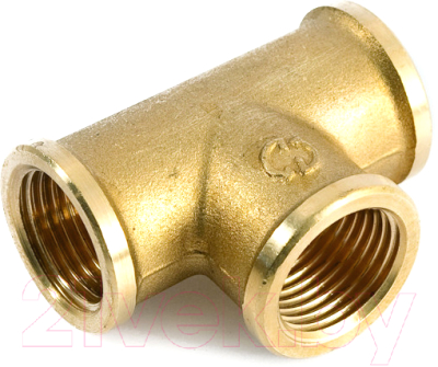 

Тройник General Fittings, 270014H101010A