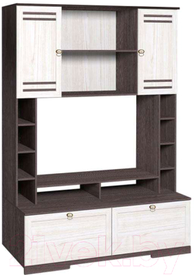 

Стенка Глазов, Бриз 1
