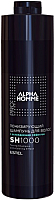 Шампунь для волос Estel Alpha Homme Pro тонизирующий с охлаждающим эффектом (1л) - 