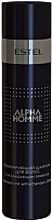 Шампунь для волос Estel Alpha Homme тонизирующий с охлаждающим эффектом (250мл) - 