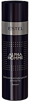 Бальзам для волос Estel Alpha Homme (200мл) - 