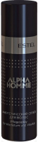 Спрей для волос Estel Alpha Homme энергетический (100мл) - 