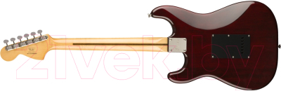 Электрогитара Fender Squier Classic Vibe 70s Stratocaster HSS LRL Walnut
