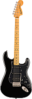

Электрогитара, Squier Classic Vibe 70s Stratocaster HSS MN Black