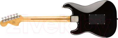 Электрогитара Fender Squier Classic Vibe 70s Stratocaster HSS MN Black