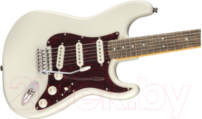 Электрогитара Fender Squier Classic Vibe 70s Stratocaster LRL Olympic White
