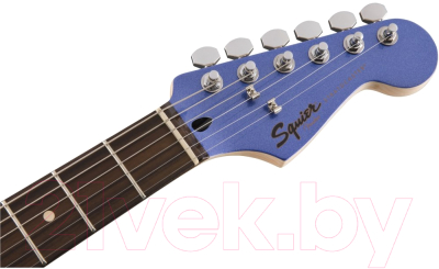 Электрогитара Fender Squier Contemporary Stratocaster HSS Ocean Blue Metallic