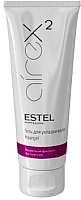Гель для укладки волос Estel Airex нормальная фиксация (200мл) - 