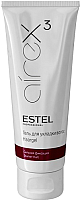 Гель для укладки волос Estel Airex сильная фиксация (200мл) - 