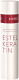 Шампунь для волос Estel Keratin (250мл) - 