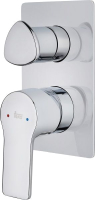

Смеситель Teka, Manacor 841711200