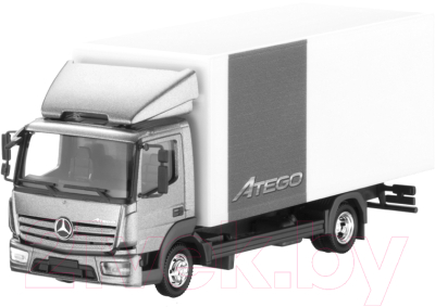 Сборная модель Mercedes-Benz Atego / B66004098