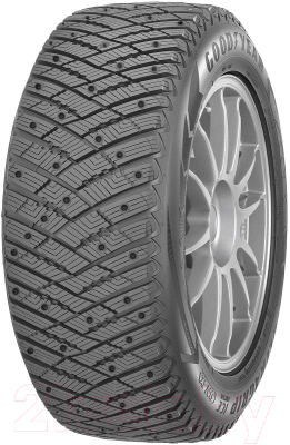

Зимняя шина Goodyear, UltraGrip Ice Arctic 235/45R17 97T