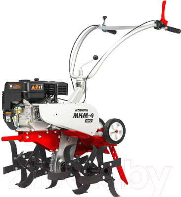 Мотоблок Мобил К МКМ-4 Pro (MBK0018474)