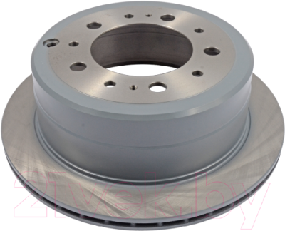 

Тормозной диск TOYOTA, 4243160281