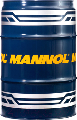 Смазка техническая Mannol WR-2 Universal Long Term Grease (180кг)