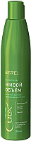 Шампунь для волос Estel Curex Volume придание объема для жирных волос (300мл) - 