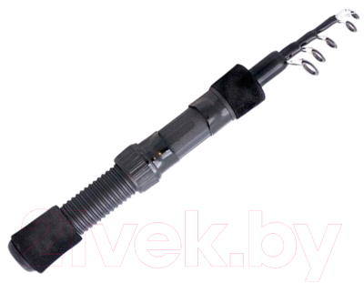 

Удилище Salmo, Ice Telerod Plus / 416-14