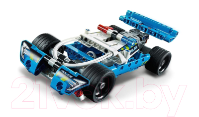 

Конструктор Decool, 3424