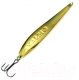 Миниатюра изображения товара Блесна Lucky John S-4 /8277-G (c тройником)