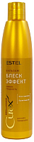 

Бальзам для волос Estel, Сurex Brilliance сияние для всех типов волос