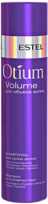 Шампунь для волос Estel Otium Volume для объема сухих волос (250мл)