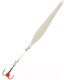 Блесна Lucky John Double Blade / LJDD45-SG - 