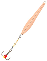 

Блесна Lucky John, Double Blade / LJDD55-CS