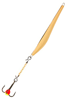 

Блесна Lucky John, Double Blade / LJDD55-GC