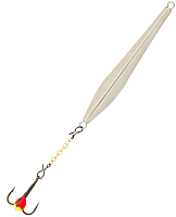 

Блесна Lucky John, Double Blade / LJDD55-SG