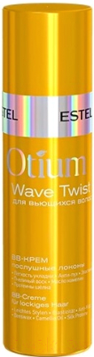 Крем для волос Estel Otium Wave Twist послушные локоны (100мл)