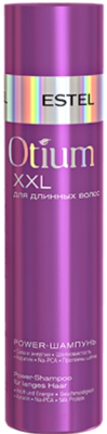 Шампунь для волос Estel Otium XXL Power для длинных волос (250мл)