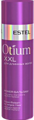 Бальзам для волос Estel Otium XXL Power для длинных волос (200мл)