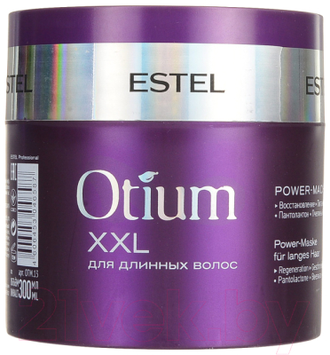 Маска для волос Estel Otium XXL Power для длинных волос (300мл)