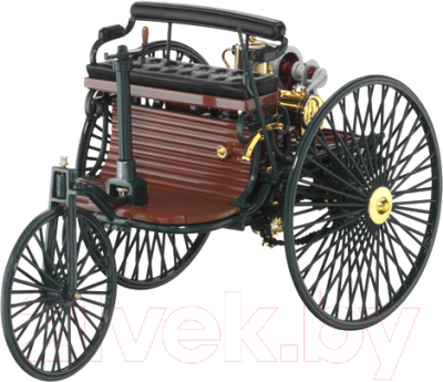 

Масштабная модель автомобиля Mercedes-Benz, Classic / B66041415