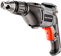 

Шуруповерт Graphite, A-58G791