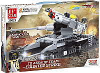 

Конструктор Jie Star, 29023