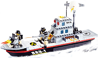

Конструктор Jie Star, 29013