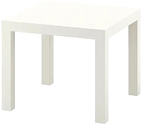 Журнальный столик Ikea Лакк 704.499.11 / 304.499.08 - 