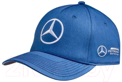 Бейсболка Mercedes-Benz B67996277