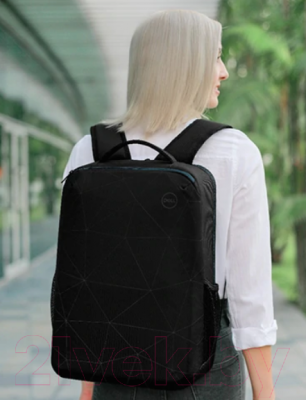 Рюкзак Dell Essential Backpack 15 / 460-BCTJ