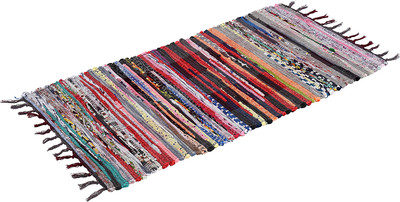 

Коврик, Вологодский 55x110 / 20051