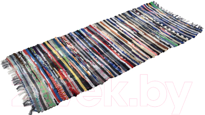Коврик VORTEX Вологодский 55x110 / 20051