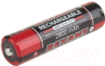 Аккумулятор Rexant 18650 / 30-2030-05