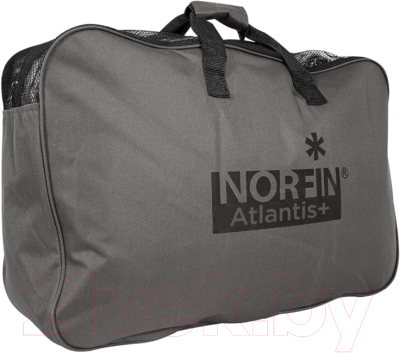 Костюм для охоты и рыбалки Norfin Atlantis Plus 04 / 448004-XL