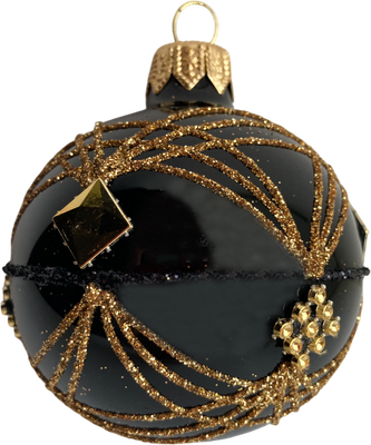 

Набор елочных игрушек, Шары 60мм