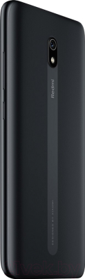 Смартфон Xiaomi Redmi 8A 2GB/32GB (Midnight Black)