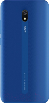 Смартфон Xiaomi Redmi 8A 2GB/32GB (Ocean Blue)